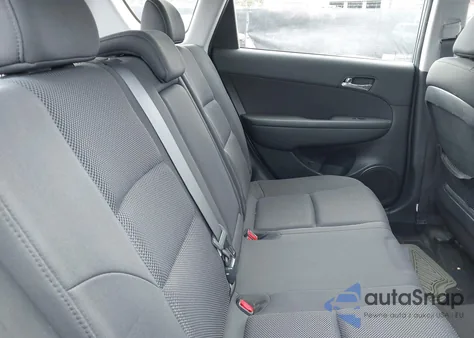 2012 Hyundai Elantra Touring Gls from USA, damaged, VIN KMHDC8AE7CU133378